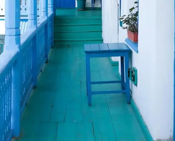 广灵漏水检测